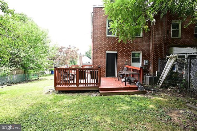 4718 BLUE RIDGE AVE, Baltimore, MD 21206