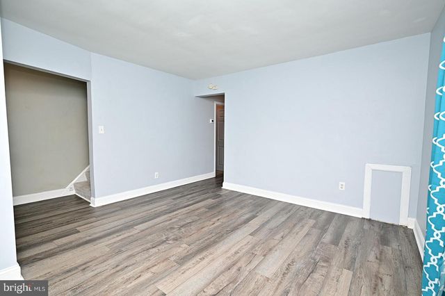 4718 BLUE RIDGE AVE, Baltimore, MD 21206