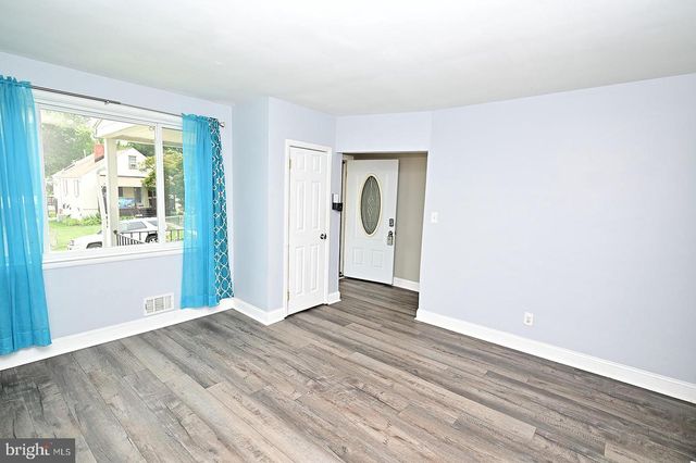 4718 BLUE RIDGE AVE, Baltimore, MD 21206