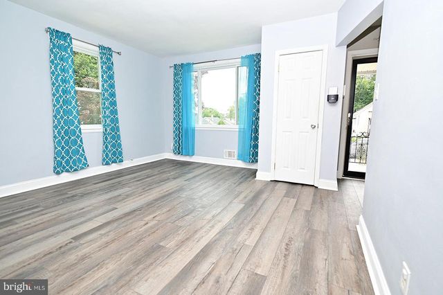 4718 BLUE RIDGE AVE, Baltimore, MD 21206
