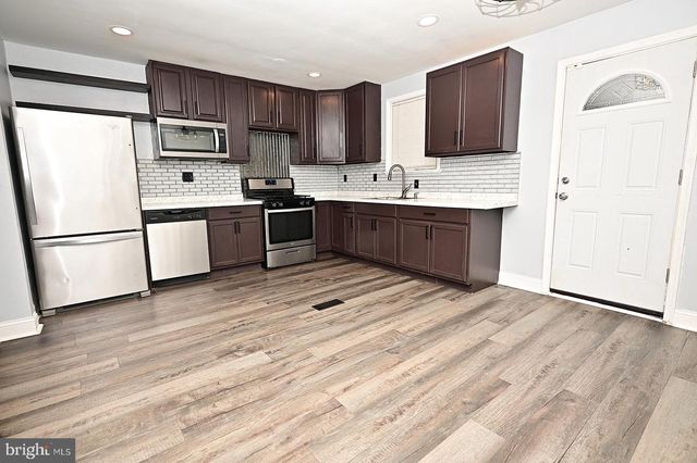 4718 BLUE RIDGE AVE, Baltimore, MD 21206