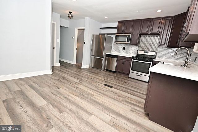 4718 BLUE RIDGE AVE, Baltimore, MD 21206