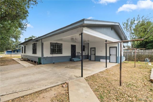 101 Ash Street, Donna, TX 78537