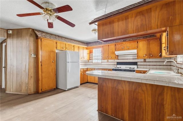 101 Ash Street, Donna, TX 78537