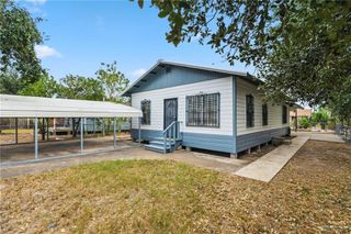 101 Ash Street, Donna, TX 78537