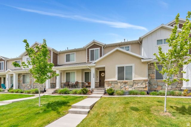 1006 N 20 E, Santaquin, UT 84655