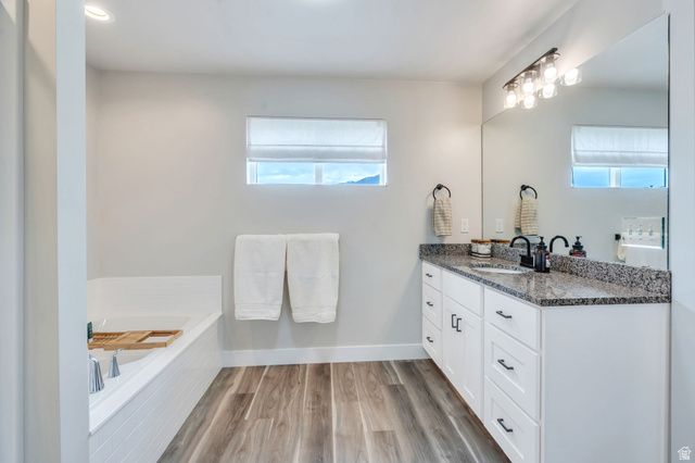 1006 N 20 E, Santaquin, UT 84655