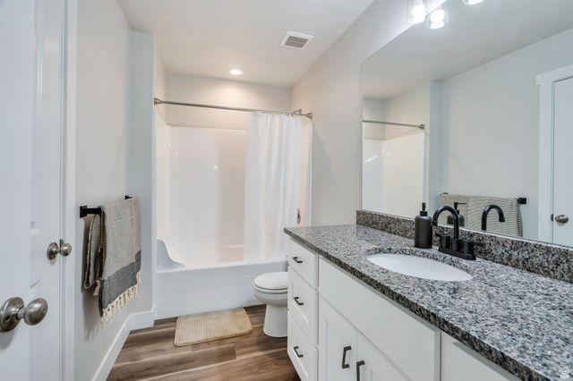 1006 N 20 E, Santaquin, UT 84655