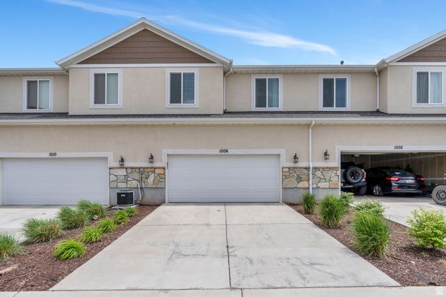 1006 N 20 E, Santaquin, UT 84655