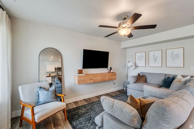 1006 N 20 E, Santaquin, UT 84655