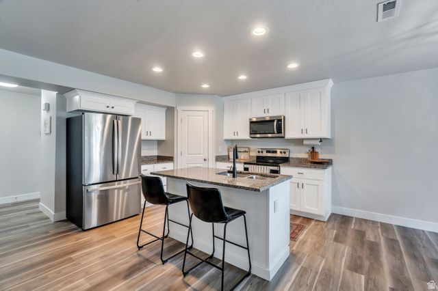 1006 N 20 E, Santaquin, UT 84655