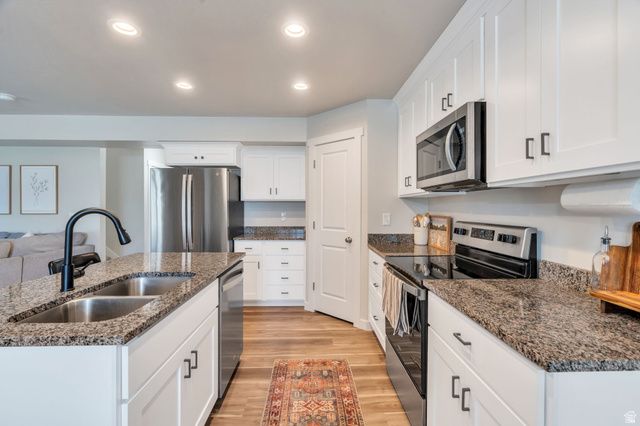1006 N 20 E, Santaquin, UT 84655