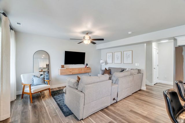 1006 N 20 E, Santaquin, UT 84655