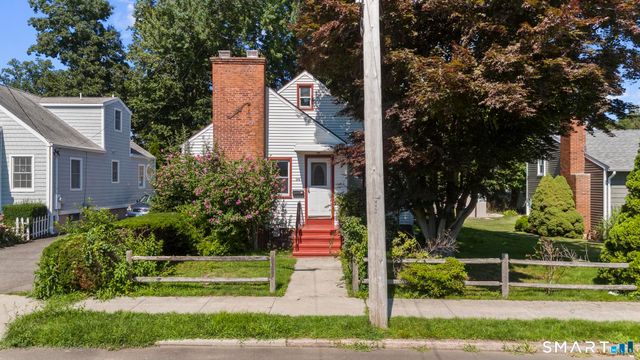 94 Morris Street, West Haven, CT 06516