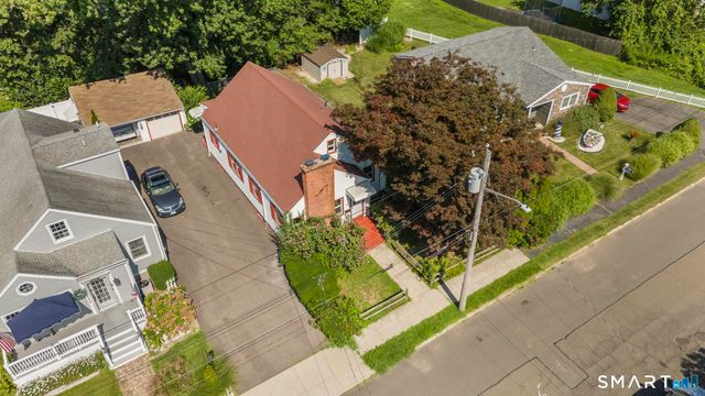 94 Morris Street, West Haven, CT 06516
