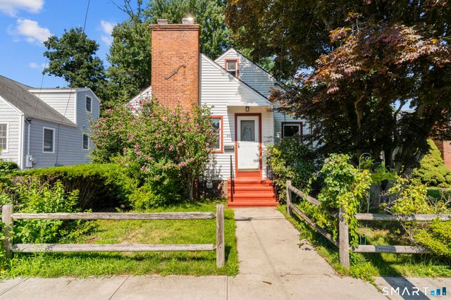 94 Morris Street, West Haven, CT 06516