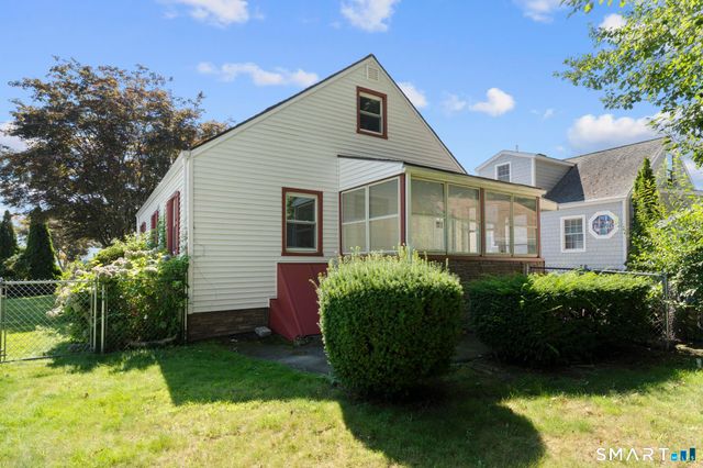 94 Morris Street, West Haven, CT 06516