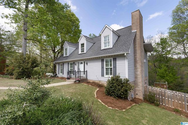 2795 Abingwood WAY, Vestavia Hills, AL 35243