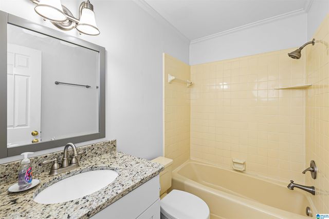 2795 Abingwood WAY, Vestavia Hills, AL 35243