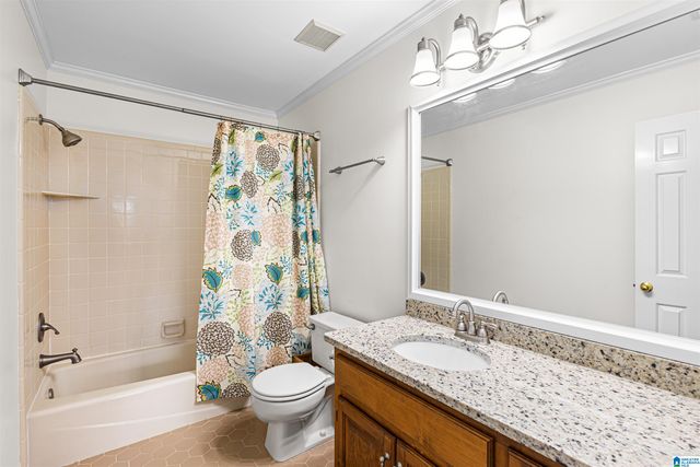 2795 Abingwood WAY, Vestavia Hills, AL 35243