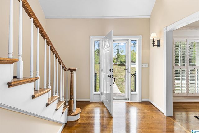 2795 Abingwood WAY, Vestavia Hills, AL 35243