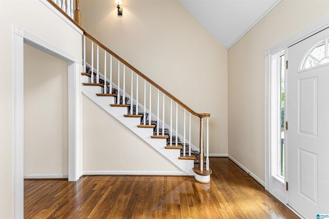 2795 Abingwood WAY, Vestavia Hills, AL 35243