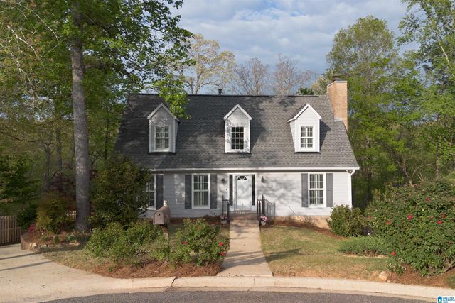 2795 Abingwood WAY, Vestavia Hills, AL 35243