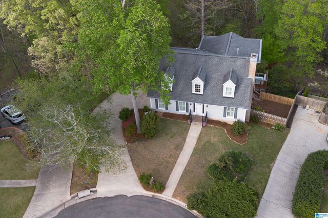 2795 Abingwood WAY, Vestavia Hills, AL 35243