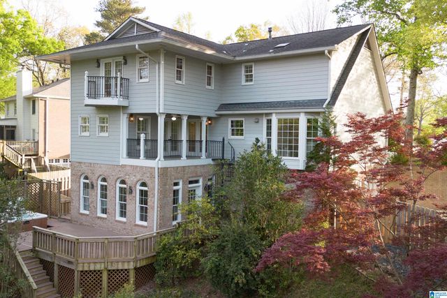 2795 Abingwood WAY, Vestavia Hills, AL 35243