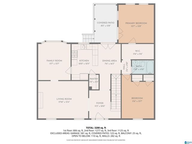 2795 Abingwood WAY, Vestavia Hills, AL 35243