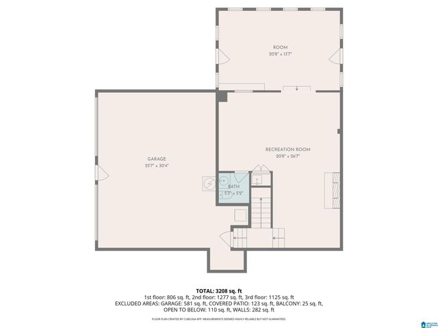 2795 Abingwood WAY, Vestavia Hills, AL 35243