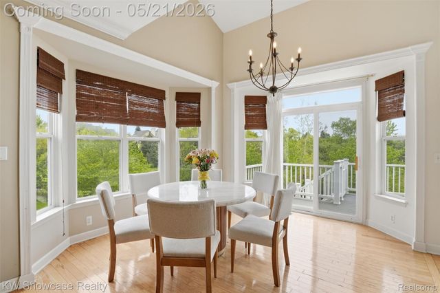 2143 Warbler Court, Commerce Charter Township, MI 48382