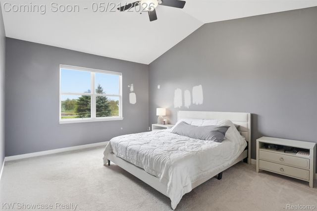 2143 Warbler Court, Commerce Charter Township, MI 48382
