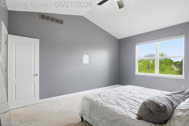 2143 Warbler Court, Commerce Charter Township, MI 48382