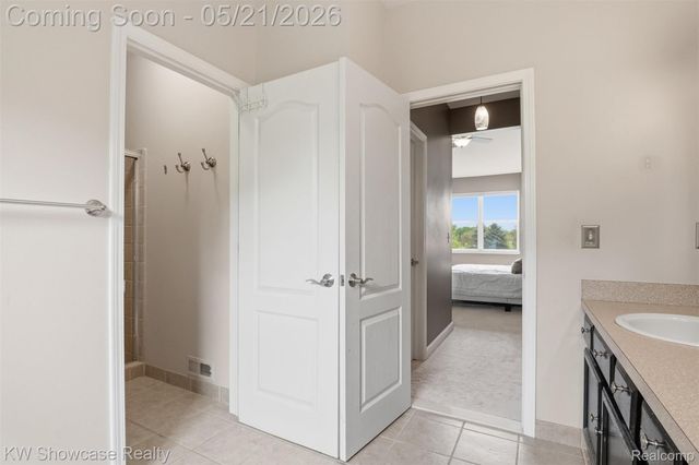 2143 Warbler Court, Commerce Charter Township, MI 48382