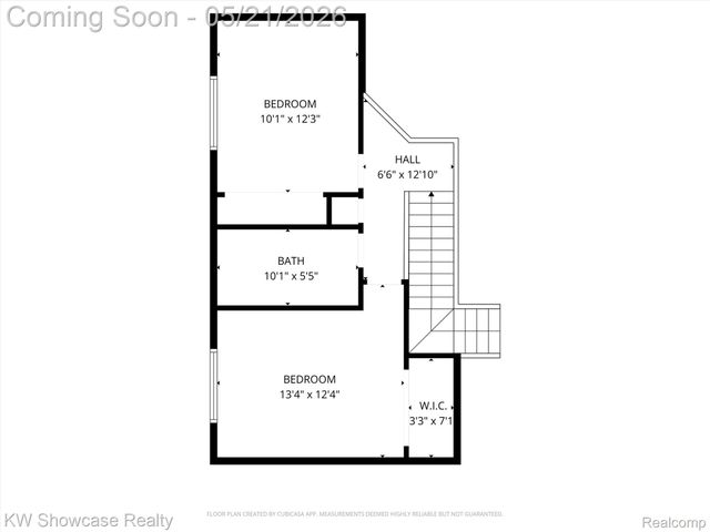 2143 Warbler Court, Commerce Charter Township, MI 48382