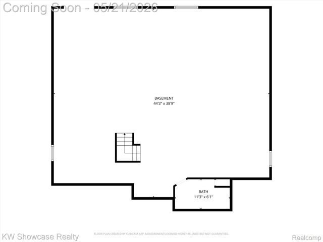 2143 Warbler Court, Commerce Charter Township, MI 48382