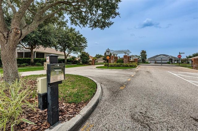14647 POTTERTON CIRCLE, Hudson, FL 34667