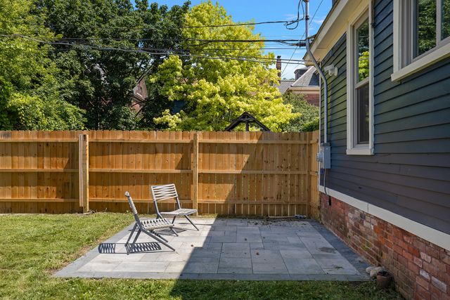 1734 W Willis Street, Detroit, MI 48208