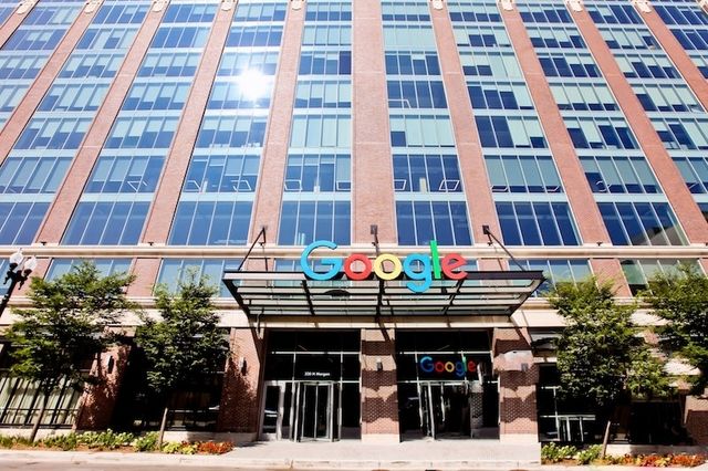 1327 W WASHINGTON Boulevard 5CD, Chicago, IL 60607