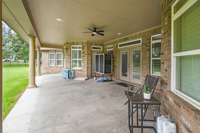 1031 Bar X Trail, Angleton, TX 77515