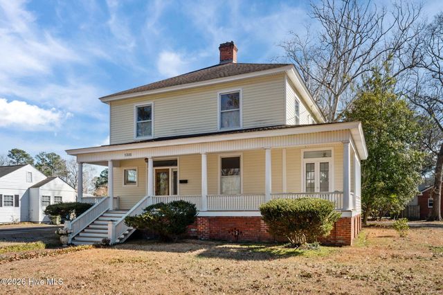 1305 N Market Street, Washington, NC 27889