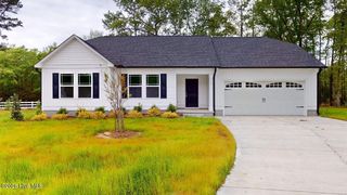 113 Red Maple Place, Goldsboro, NC 27530