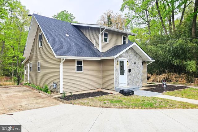 46 TRENTON AVE,, Clementon, NJ 08021