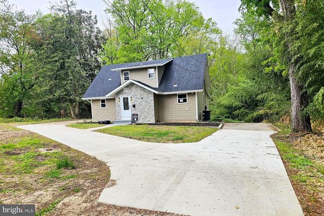 46 TRENTON AVE,, Clementon, NJ 08021