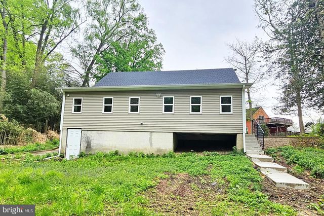 46 TRENTON AVE,, Clementon, NJ 08021