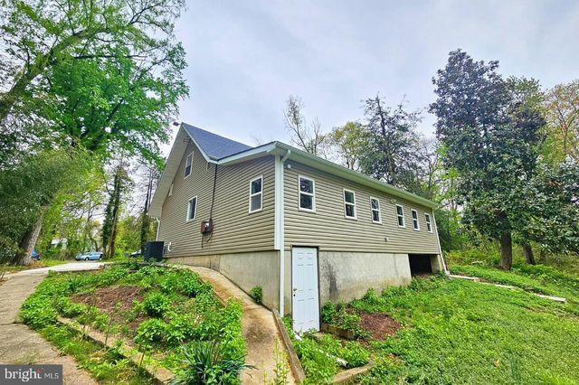 46 TRENTON AVE,, Clementon, NJ 08021