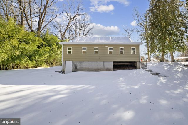 46 TRENTON AVE,, Clementon, NJ 08021