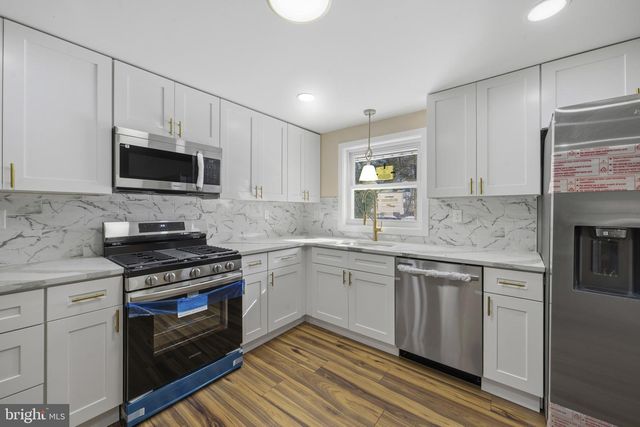 46 TRENTON AVE,, Clementon, NJ 08021