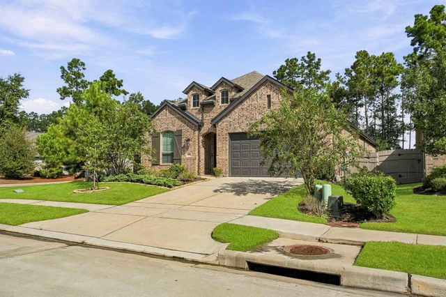 14831 Cherry Brick Drive, Conroe, TX 77302